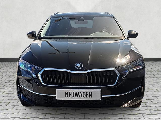 Skoda Octavia Combi 1.5 TSI mHEV 110 kW Selection eTSI DSG / AHK schw. 