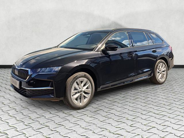 Skoda Octavia Combi 1.5 TSI mHEV 110 kW Selection eTSI DSG / AHK schw. 