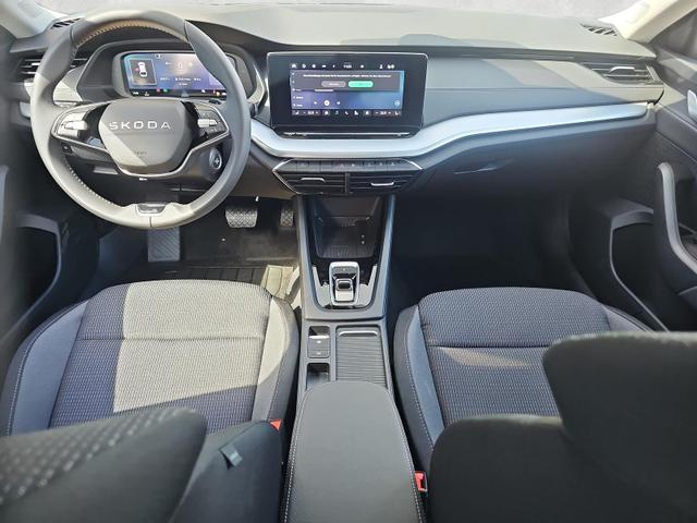 Skoda Octavia Combi 1.5 TSI mHEV 110 kW Selection eTSI DSG / AHK schw. 