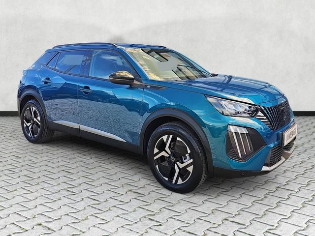 Peugeot 2008 - e- Allure e-Allure / PDC Tempomat