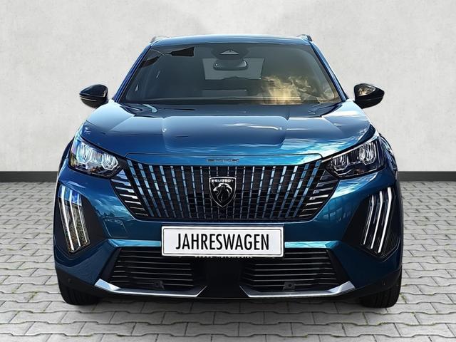 Peugeot 2008 e- Allure e-Allure / PDC Tempomat 