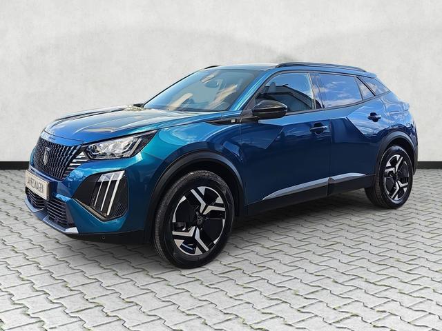 Peugeot 2008 e- Allure e-Allure / PDC Tempomat 