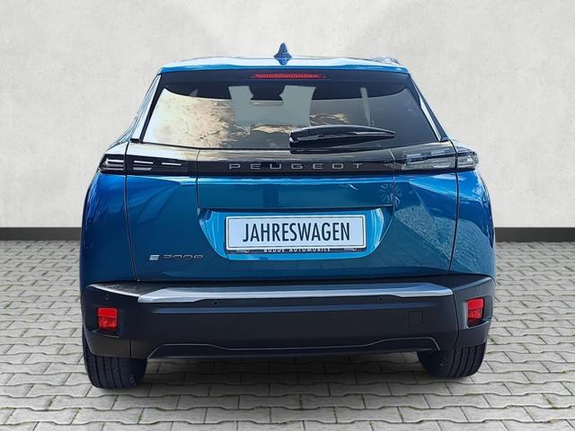 Peugeot 2008 e- Allure e-Allure / PDC Tempomat 