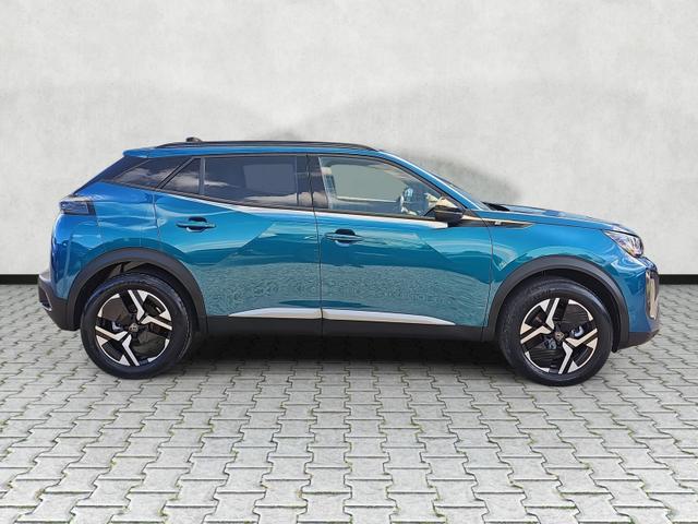 Peugeot 2008 e- Allure e-Allure / PDC Tempomat 