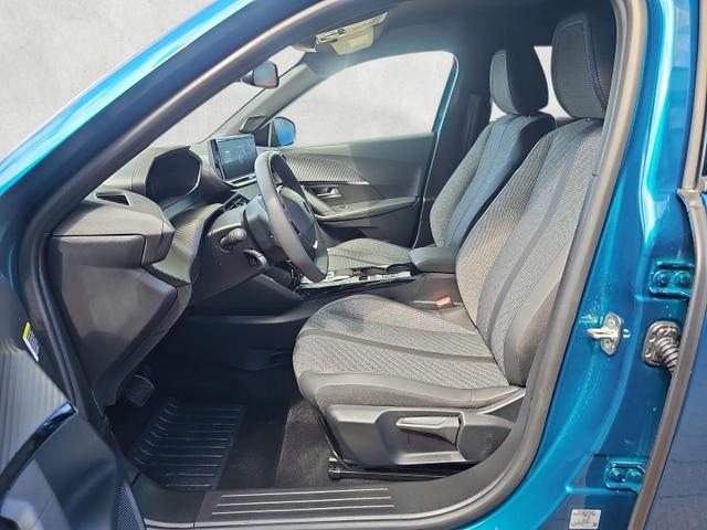 Peugeot 2008 e- Allure e-Allure / PDC Tempomat 