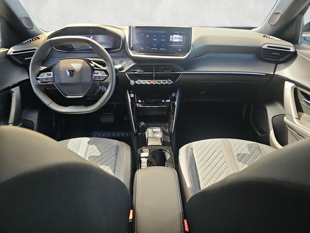 Peugeot 2008 e- Allure e-Allure / PDC Tempomat 