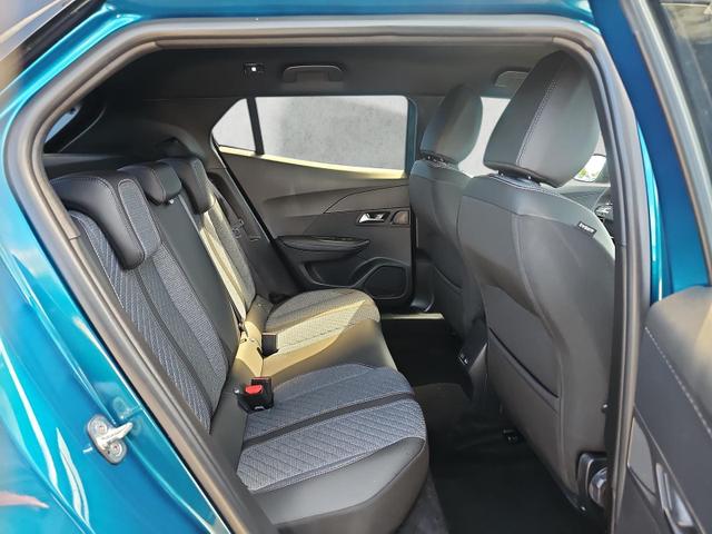 Peugeot 2008 e- Allure e-Allure / PDC Tempomat 