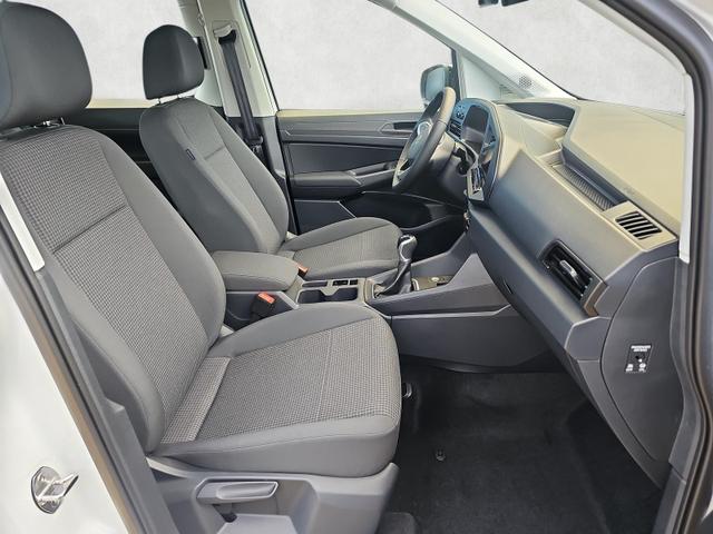 Volkswagen Caddy Basis 2.0 TDI ACC / Assistenz- & Technik-Paket 
