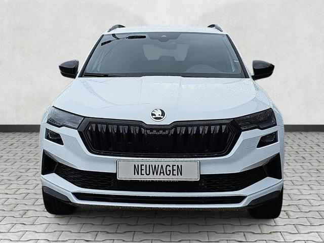 Skoda Karoq - Sportline 1.5 TSI DSG 360Grad Kamera / ACC