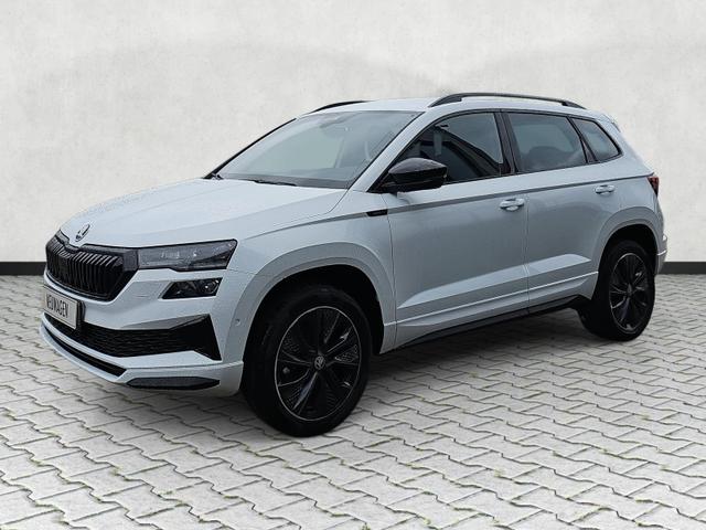 Skoda Karoq Sportline 1.5 TSI DSG 360Grad Kamera / ACC 