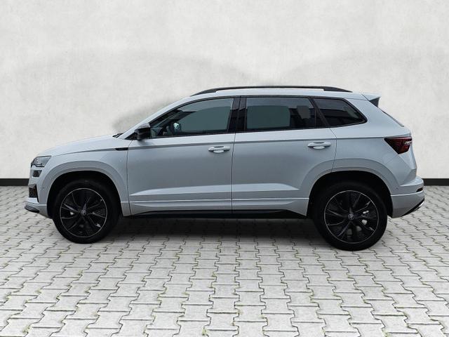 Skoda Karoq Sportline 1.5 TSI DSG 360Grad Kamera / ACC 