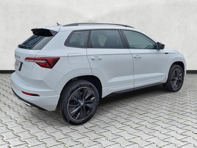 Skoda Karoq Sportline 1.5 TSI DSG 360Grad Kamera / ACC 