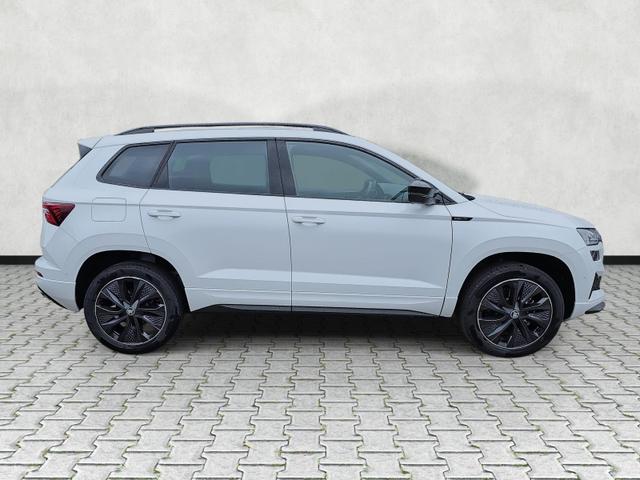 Skoda Karoq Sportline 1.5 TSI DSG 360Grad Kamera / ACC 