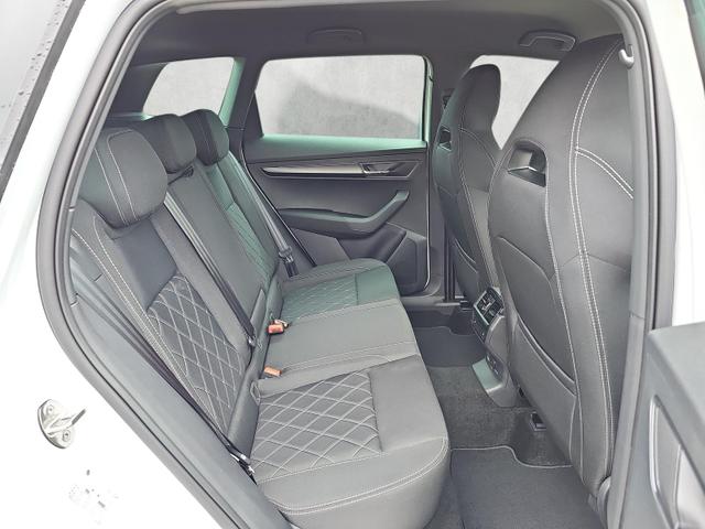 Skoda Karoq Sportline 1.5 TSI DSG 360Grad Kamera / ACC 