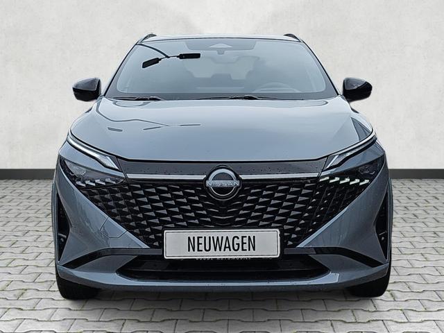 Nissan Qashqai 1.3 DIG-T X-Tronic N-Design Pano Komfort 