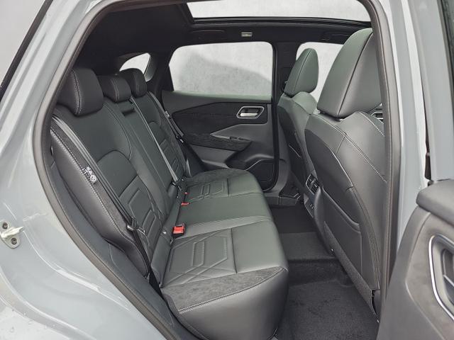 Nissan Qashqai 1.3 DIG-T X-Tronic N-Design Pano Komfort 