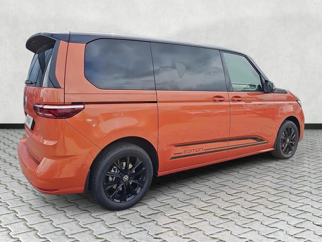 Volkswagen T7 Multivan Edition lang 2.0 TDI DSG VisaVis 18Z 