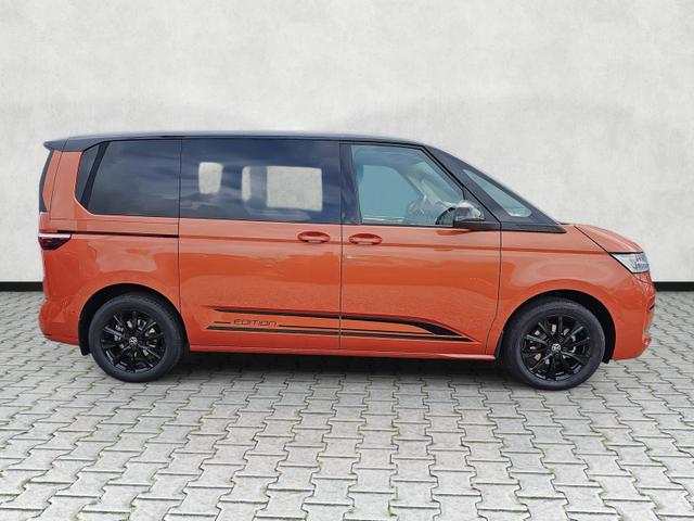 Volkswagen T7 Multivan Edition lang 2.0 TDI DSG VisaVis 18Z 