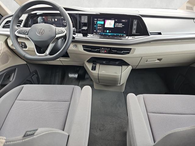 Volkswagen T7 Multivan Edition lang 2.0 TDI DSG VisaVis 18Z 
