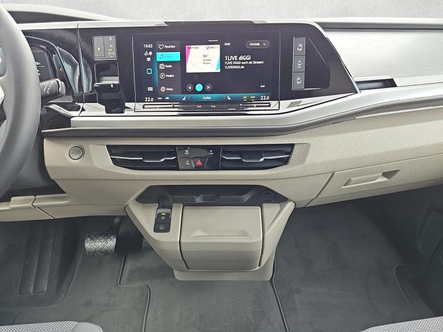 Volkswagen T7 Multivan Edition lang 2.0 TDI DSG VisaVis 18Z 