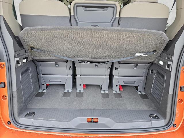 Volkswagen T7 Multivan Edition lang 2.0 TDI DSG VisaVis 18Z 