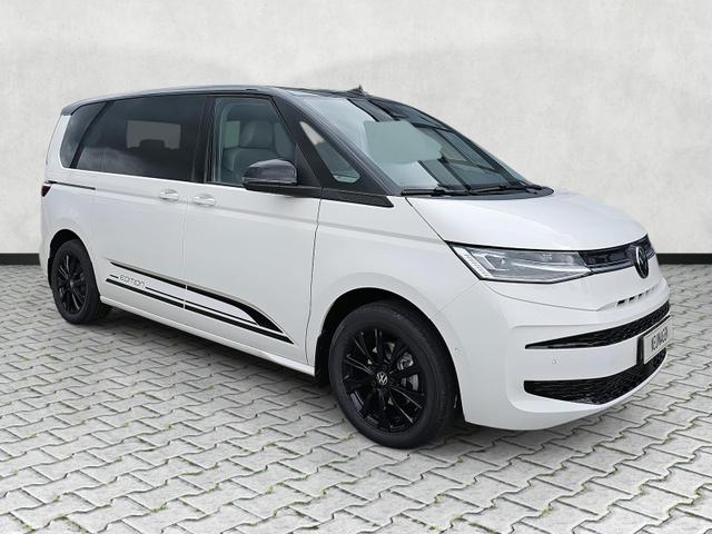Volkswagen T7 Multivan - Edition lang 2.0 TDI DSG VisaVis AHK