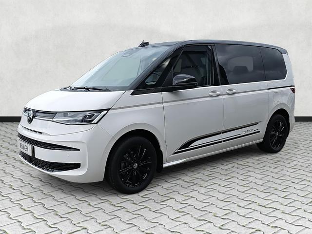 Volkswagen T7 Multivan Edition lang 2.0 TDI DSG VisaVis AHK 