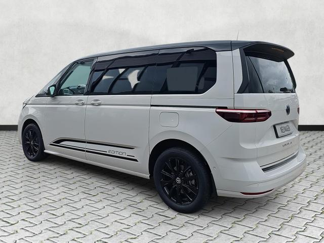 Volkswagen T7 Multivan Edition lang 2.0 TDI DSG VisaVis AHK 