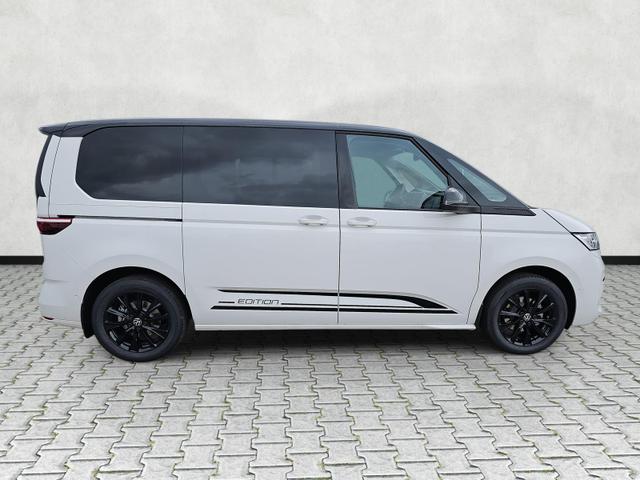 Volkswagen T7 Multivan Edition lang 2.0 TDI DSG VisaVis AHK 