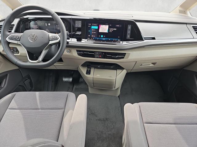 Volkswagen T7 Multivan Edition lang 2.0 TDI DSG VisaVis AHK 
