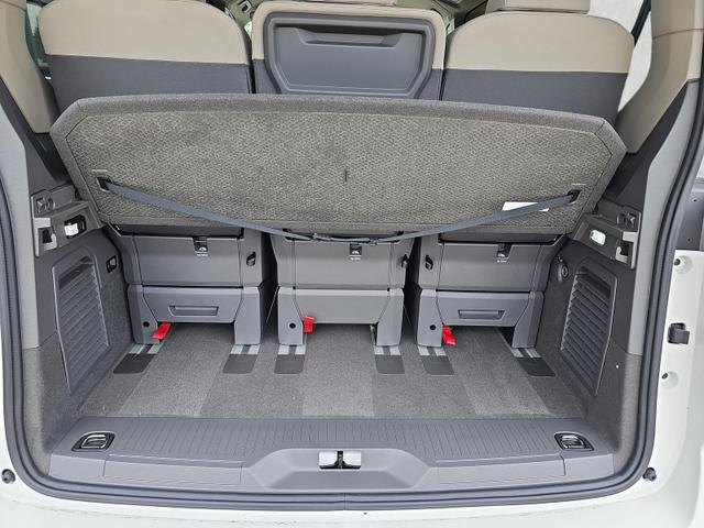 Volkswagen T7 Multivan Edition lang 2.0 TDI DSG VisaVis AHK 