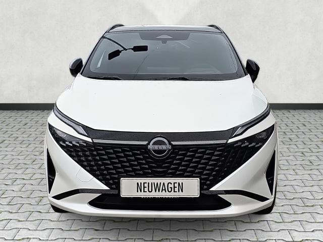 Nissan Qashqai 1.3 DIG-T X-Tronic N-Design Pano Komfort 