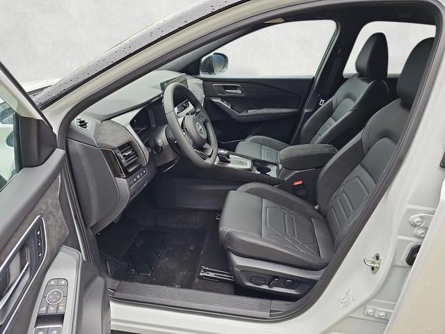 Nissan Qashqai 1.3 DIG-T X-Tronic N-Design Pano Komfort 