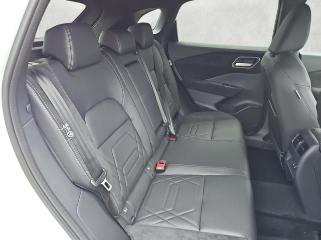 Nissan Qashqai 1.3 DIG-T X-Tronic N-Design Pano Komfort 