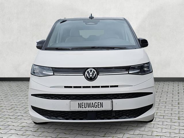 Volkswagen T7 Multivan Edition lang 2.0 TDI DSG VisaVis AHK 