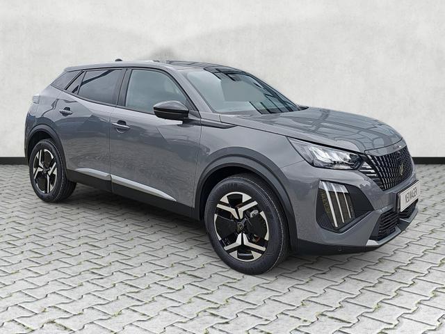 Peugeot 2008 - Allure 1.2 PureTech / R&uuml;ckfahrkamera ACC