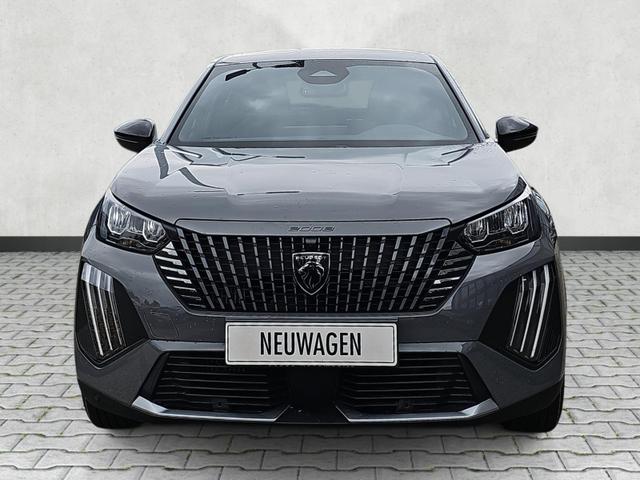 Peugeot 2008 Allure 1.2 PureTech / R&uuml;ckfahrkamera ACC 
