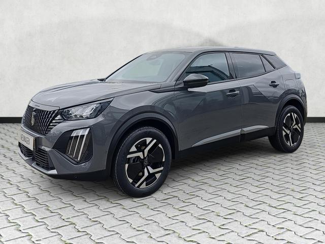 Peugeot 2008 Allure 1.2 PureTech / R&uuml;ckfahrkamera ACC 