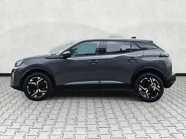 Peugeot 2008 Allure 1.2 PureTech / R&uuml;ckfahrkamera ACC 