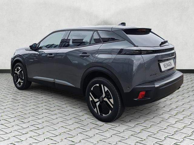 Peugeot 2008 Allure 1.2 PureTech / R&uuml;ckfahrkamera ACC 