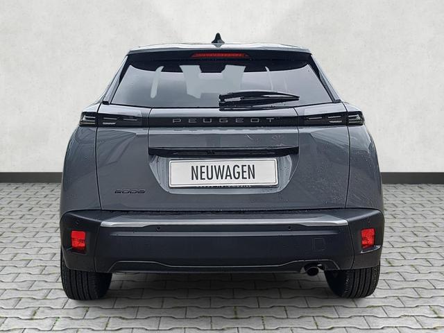Peugeot 2008 Allure 1.2 PureTech / R&uuml;ckfahrkamera ACC 