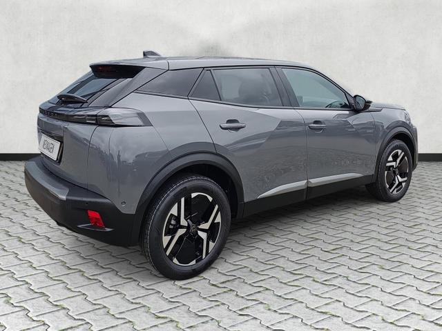 Peugeot 2008 Allure 1.2 PureTech / R&uuml;ckfahrkamera ACC 
