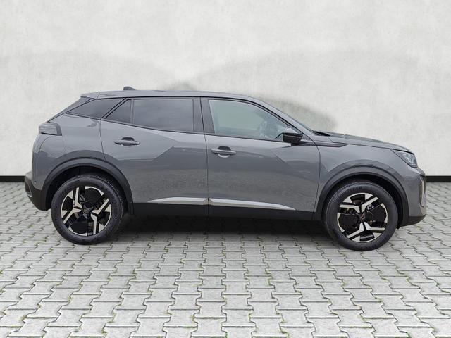 Peugeot 2008 Allure 1.2 PureTech / R&uuml;ckfahrkamera ACC 