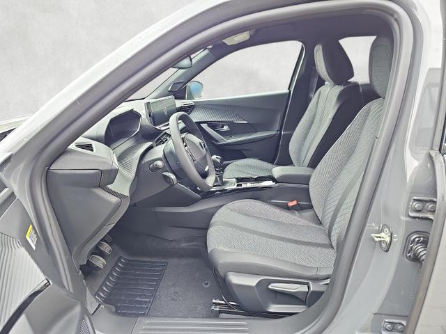 Peugeot 2008 Allure 1.2 PureTech / R&uuml;ckfahrkamera ACC 