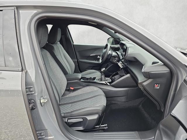Peugeot 2008 Allure 1.2 PureTech / R&uuml;ckfahrkamera ACC 
