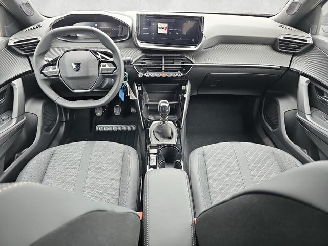 Peugeot 2008 Allure 1.2 PureTech / R&uuml;ckfahrkamera ACC 