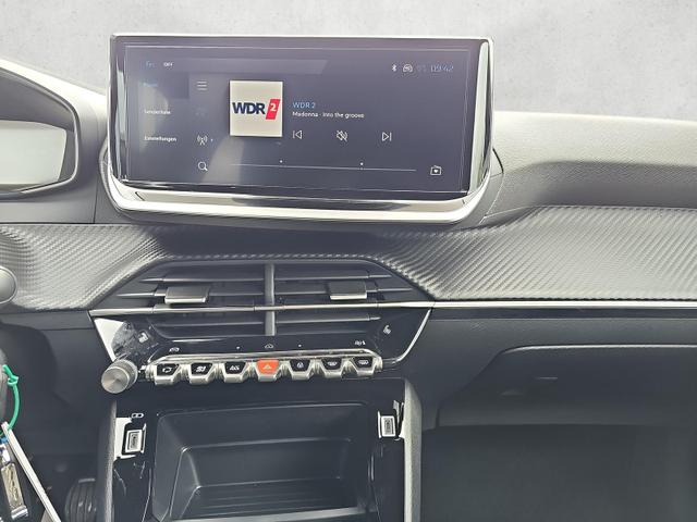 Peugeot 2008 Allure 1.2 PureTech / R&uuml;ckfahrkamera ACC 