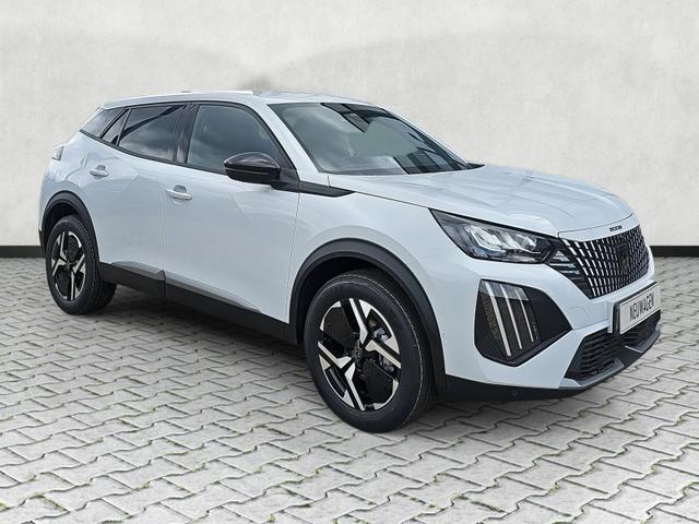 Peugeot 2008 - Allure 1.2 PureTech / R&uuml;ckfahrkamera ACC