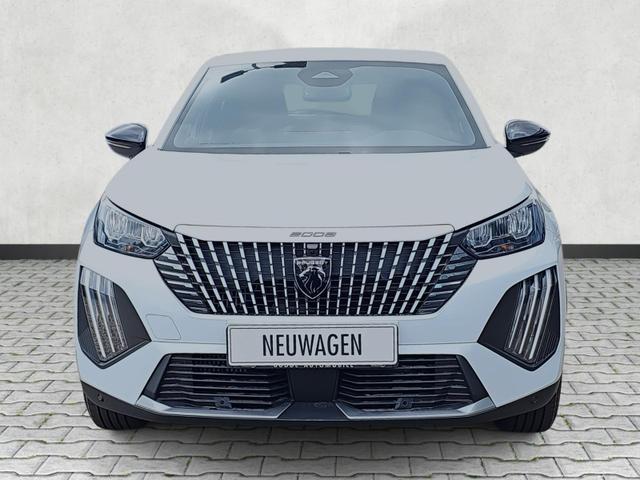 Peugeot 2008 - Allure 1.2 PureTech / R&uuml;ckfahrkamera ACC