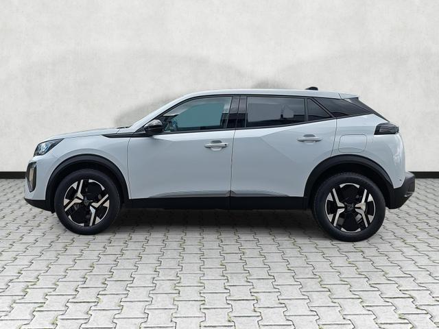 Peugeot 2008 Allure 1.2 PureTech / R&uuml;ckfahrkamera ACC 